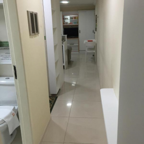  Apartamento Boa Viagem  Ресифи